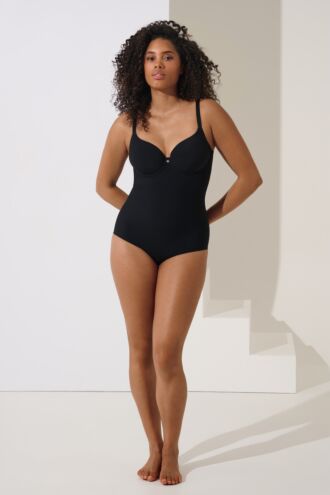 Bella Padded shaping bodysuit